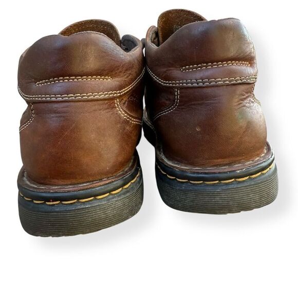 Doc Martens Vintage Shoes Chukka Boots Men's Size 11 Dr. Martens - Picture 4 of 12